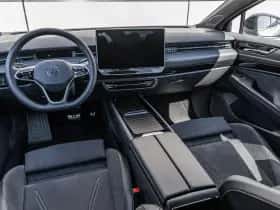 Volkswagen ID.7 (2026) thumbnail 49