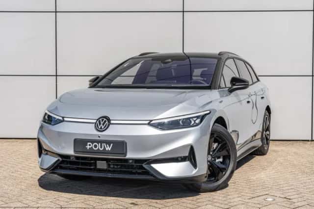 Volkswagen ID.7 (2026) thumbnail 51