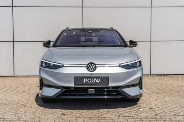 Volkswagen ID.7 (2026) thumbnail 7