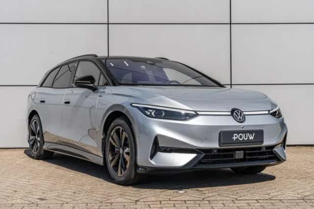 Volkswagen ID.7 (2026) thumbnail 8