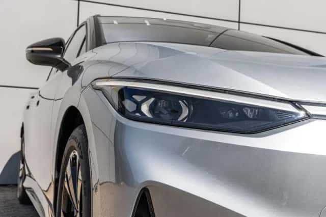 Volkswagen ID.7 (2026) thumbnail 9