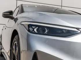 Volkswagen ID.7 (2026) thumbnail 9