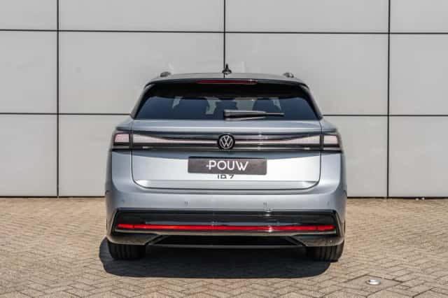 Volkswagen ID.7 (2026) thumbnail 10