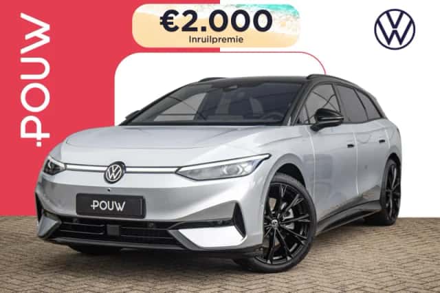 Volkswagen ID.7 (2026) thumbnail 1