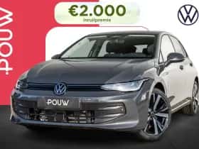 Volkswagen Golf (2026) thumbnail 1