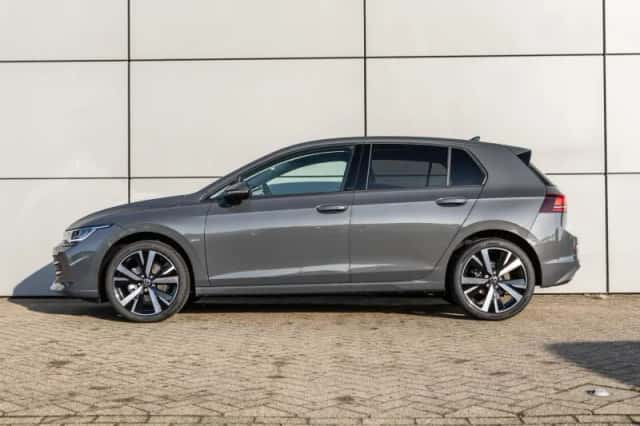 Volkswagen Golf (2026) thumbnail 12