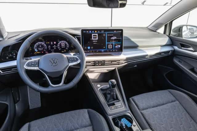 Volkswagen Golf (2026) thumbnail 22