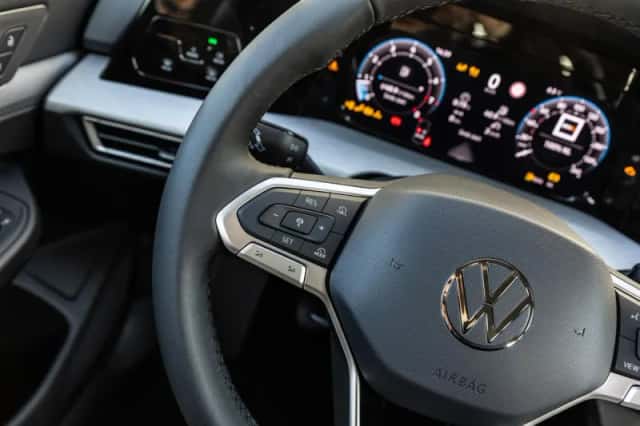 Volkswagen Golf (2026) thumbnail 26