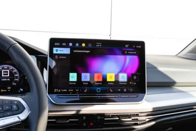 Volkswagen Golf (2026) thumbnail 36
