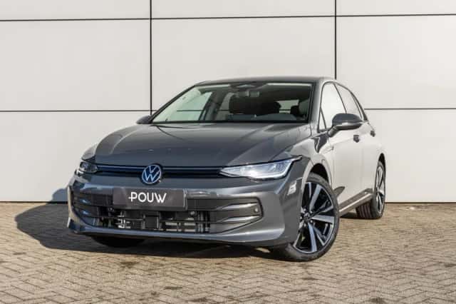 Volkswagen Golf (2026) thumbnail 41