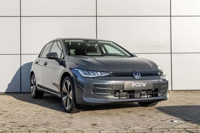 Volkswagen Golf (2026) thumbnail 7