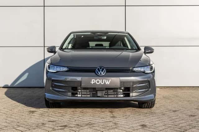 Volkswagen Golf (2026) thumbnail 8