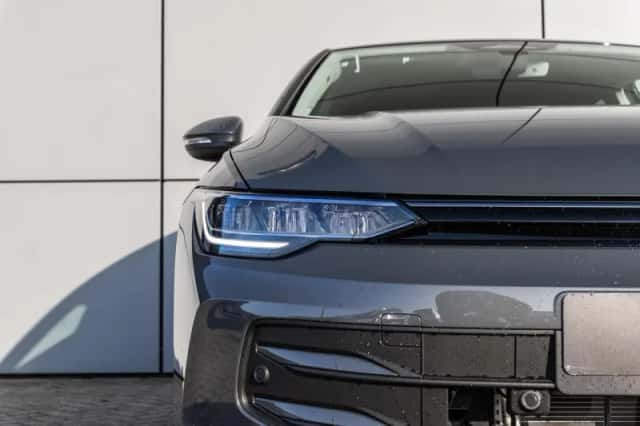Volkswagen Golf (2026) thumbnail 10