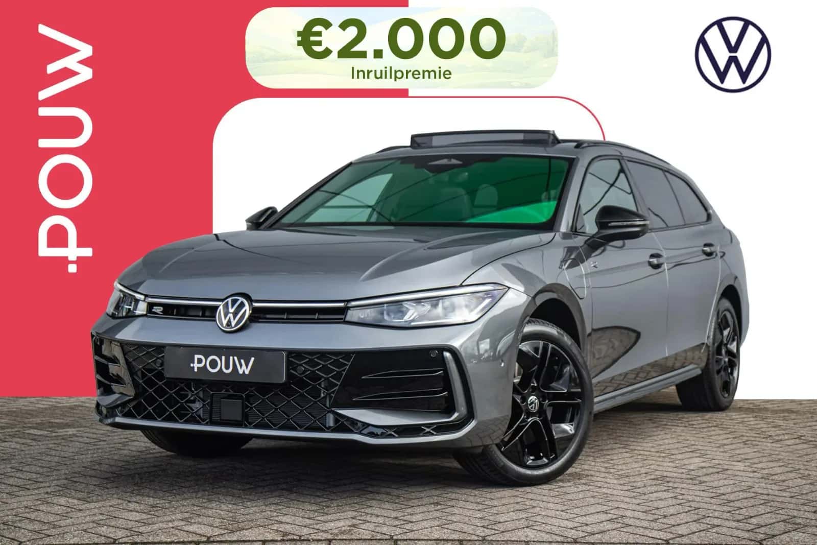 Volkswagen Passat (2026) — foto 1