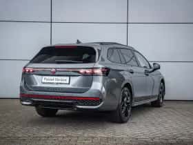Volkswagen Passat (2026) thumbnail 2