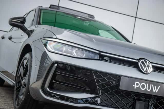 Volkswagen Passat (2026) thumbnail 11