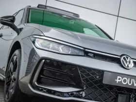 Volkswagen Passat (2026) thumbnail 11