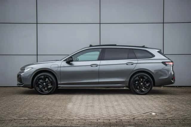 Volkswagen Passat (2026) thumbnail 12