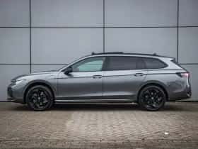 Volkswagen Passat (2026) thumbnail 12