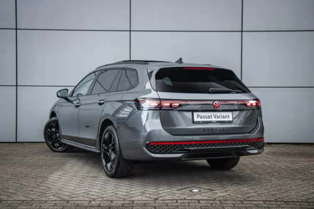 Volkswagen Passat (2026) thumbnail 14