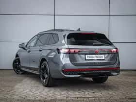 Volkswagen Passat (2026) thumbnail 14