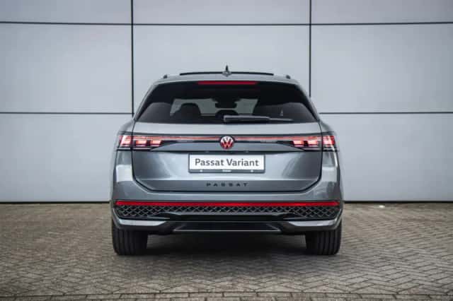 Volkswagen Passat (2026) thumbnail 15