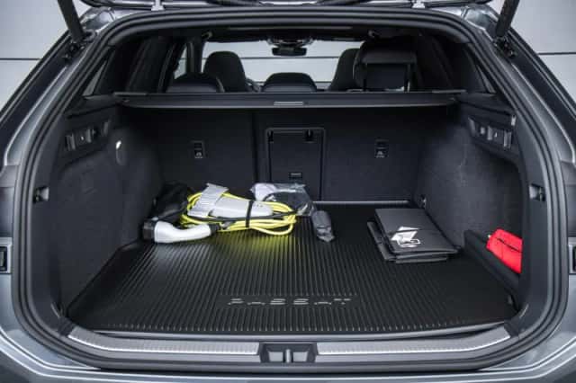Volkswagen Passat (2026) thumbnail 16