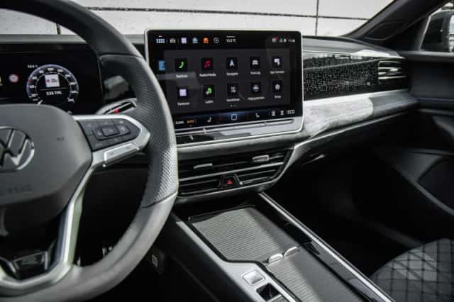 Volkswagen Passat (2026) thumbnail 17