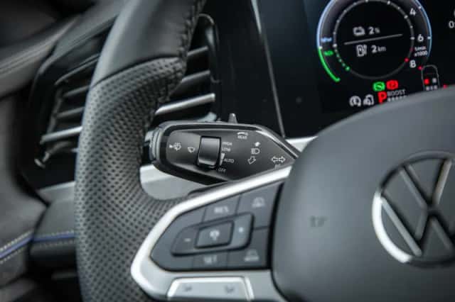 Volkswagen Passat (2026) thumbnail 18