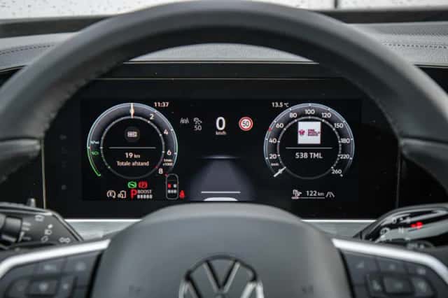 Volkswagen Passat (2026) thumbnail 19