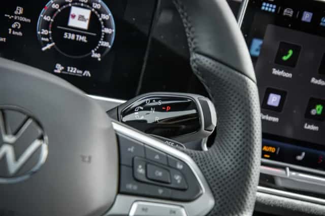 Volkswagen Passat (2026) thumbnail 20