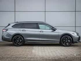Volkswagen Passat (2026) thumbnail 3