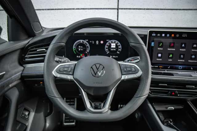Volkswagen Passat (2026) thumbnail 21