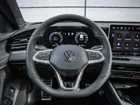 Volkswagen Passat (2026) thumbnail 21