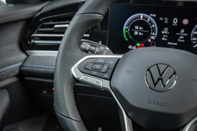 Volkswagen Passat (2026) thumbnail 22