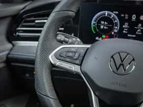 Volkswagen Passat (2026) thumbnail 22