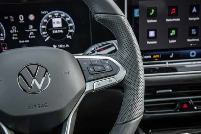 Volkswagen Passat (2026) thumbnail 23