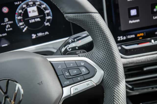 Volkswagen Passat (2026) thumbnail 24