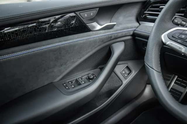 Volkswagen Passat (2026) thumbnail 25