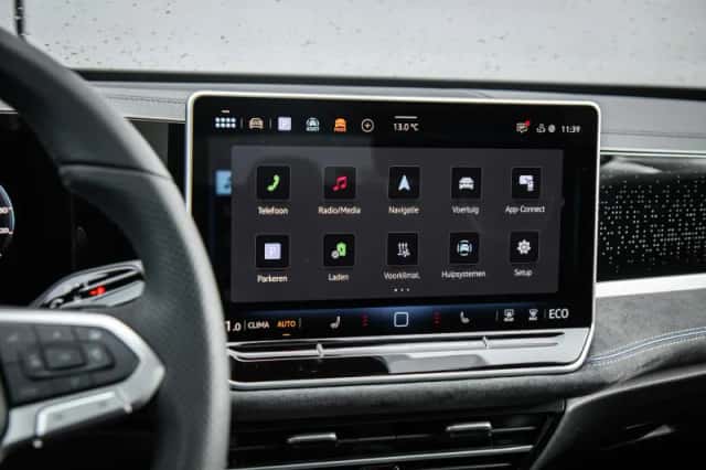 Volkswagen Passat (2026) thumbnail 28