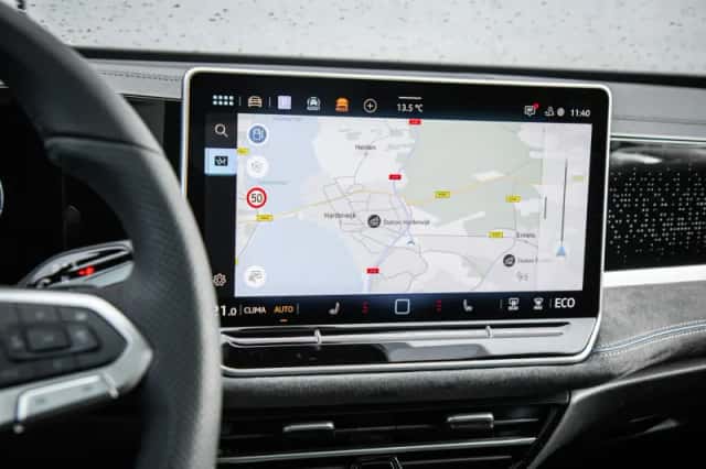 Volkswagen Passat (2026) thumbnail 29