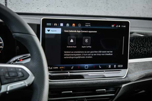 Volkswagen Passat (2026) thumbnail 30
