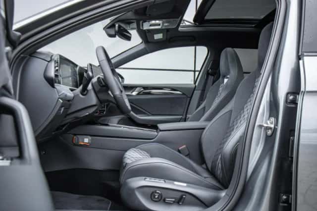 Volkswagen Passat (2026) thumbnail 4