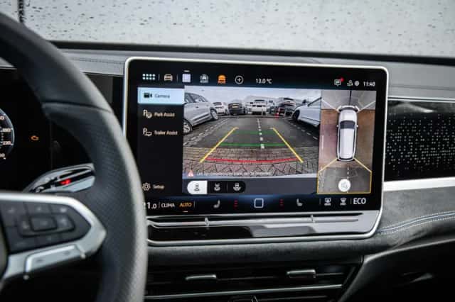 Volkswagen Passat (2026) thumbnail 31
