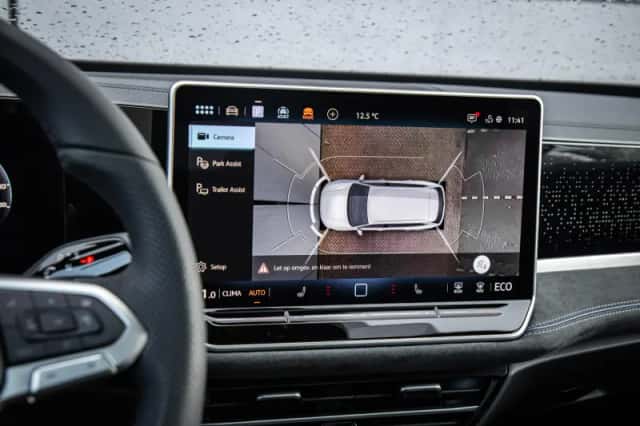 Volkswagen Passat (2026) thumbnail 32