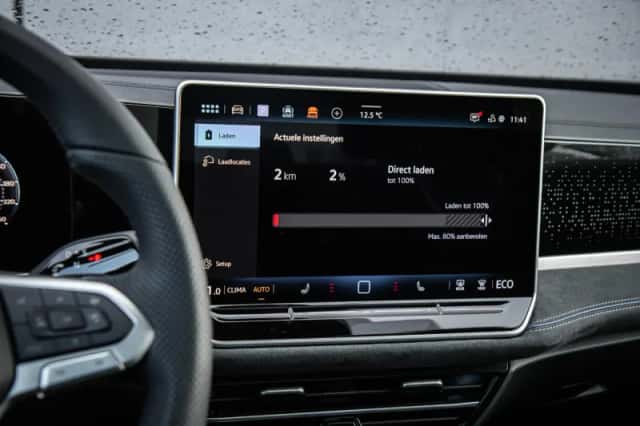 Volkswagen Passat (2026) thumbnail 33