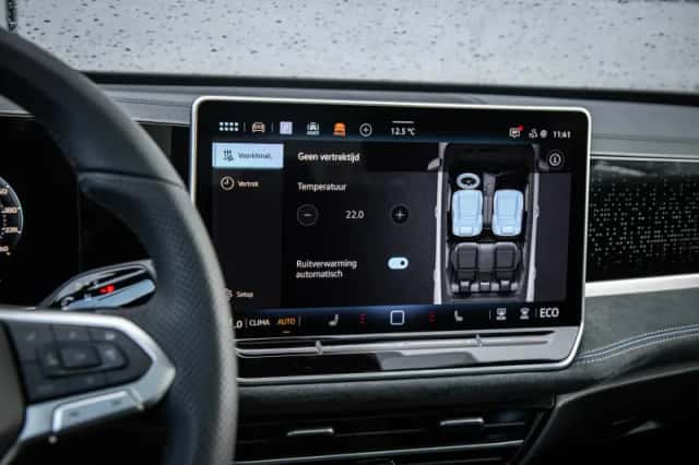 Volkswagen Passat (2026) thumbnail 34