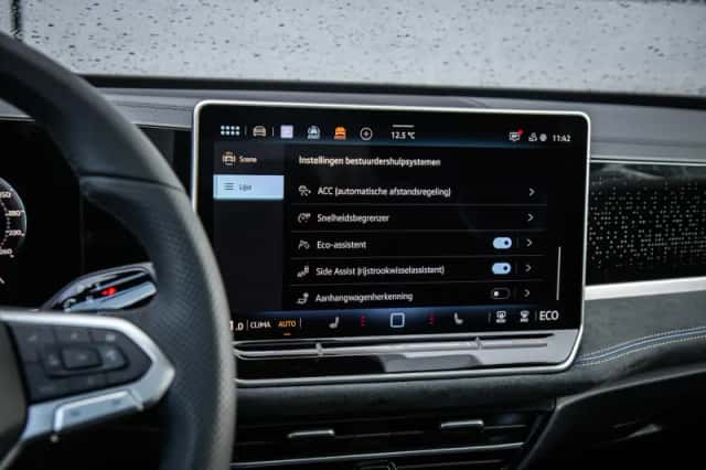 Volkswagen Passat (2026) thumbnail 36
