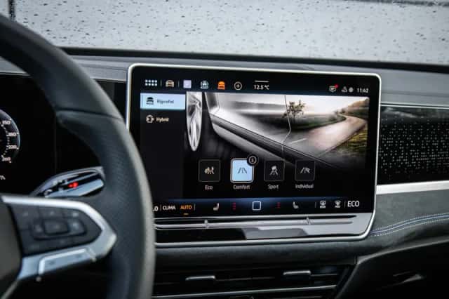 Volkswagen Passat (2026) thumbnail 37
