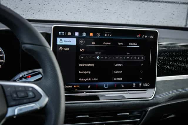 Volkswagen Passat (2026) thumbnail 38